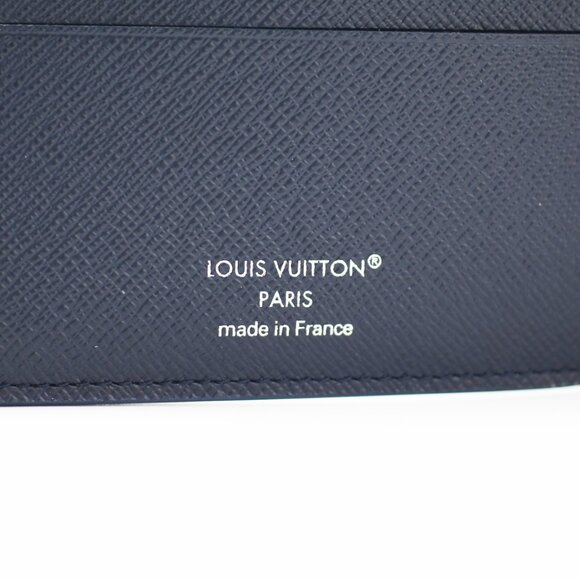 Louis Vuitton Monogram Heritage Multiple Wallet M14691 - Picture 3 of 5